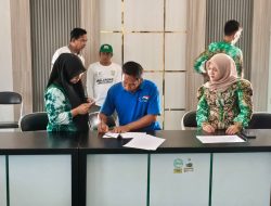 Disporapar Balangan Rampungkan Bonus Atlet