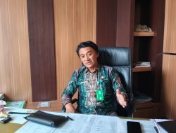 Lapangan Marthasura Akan Dibenahi Usai Dikeluhkan