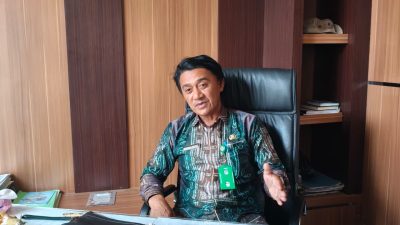 Lapangan Marthasura Akan Dibenahi Usai Dikeluhkan