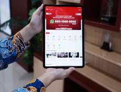 Digitalisasi Pertanahan Perkuat Keamanan