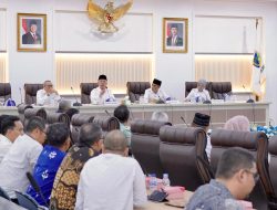 Menteri Nusron Batasi Alih Fungsi Sawah