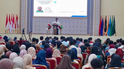 Menteri Nusron Soroti Nilai Ekonomi Tanah