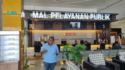 ASN ATR/BPN Diminta Jadi Humas Andal