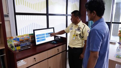 Cara Urus Sertipikat Tanah Mandiri