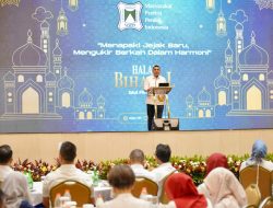 Wamen Ossy Tekankan Integritas Profesi Penilai