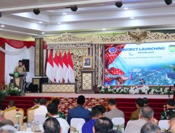 ATR/BPN Dukung PSN Pelabuhan Tanjung Carat
