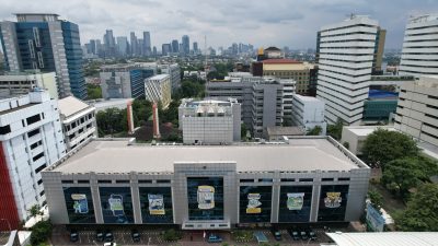 WFH Jumat, Layanan Tetap Optimal