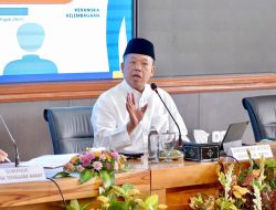 Nusron Usul BPHTB Gratis untuk Warga Miskin