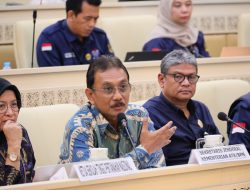 ATR/BPN Dorong Transformasi STPN Jadi Ikatan Dinas