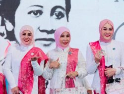 Perempuan Berdaya, Anak Terlindungi Jadi Kunci Menuju Indonesia Emas 2045