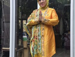 Nur Fariani Dorong Percepatan Pembangunan Tepat Sasaran di HUT ke-23 Balangan