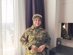 Ketua DPRD Balangan Ikuti KPPD Lemhannas, Perkuat Kepemimpinan Strategis