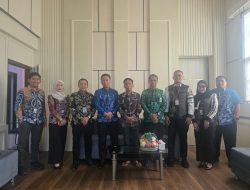 Pemkab Balangan Terapkan Kartu Kredit Indonesia