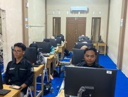 Matangkan Persiapan ONMIPA 2026, Universitas Sapta Mandiri Delegasikan 12 Mahasiswa FST ke Tingkat Wilayah