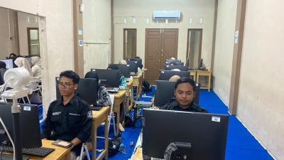 Matangkan Persiapan ONMIPA 2026, Universitas Sapta Mandiri Delegasikan 12 Mahasiswa FST ke Tingkat Wilayah