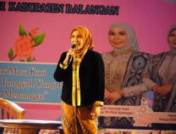 Peringati Hari Kartini, Hj Sri Huriyati Hadi Dorong Perempuan Lebih Mandiri dan Berdaya