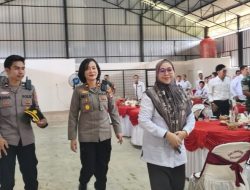 Ketua DPRD Balangan Apresiasi Peluncuran KDKMP Merah Putih untuk Penguatan Ekonomi Desa