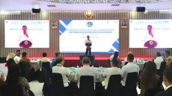 Sekjen ATR/BPN: Tingkatkan Transparansi dan Pengawasan Keuangan