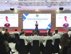 Sekjen ATR/BPN: Tingkatkan Transparansi dan Pengawasan Keuangan