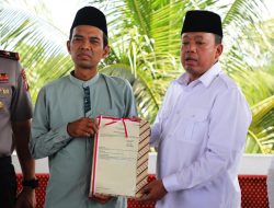 UAS – Alihmedia ke Sertipikat Elektronik Demi Keamanan dan Kemudahan Masa Depan