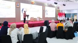 Peringatan Hari Kartini, Perempuan Jadi Penggerak Layanan Pertanahan dan Tata Ruang