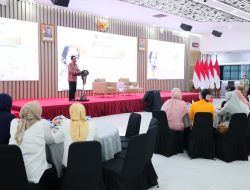 Peringatan Hari Kartini, Perempuan Jadi Penggerak Layanan Pertanahan dan Tata Ruang