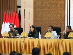 Kementerian ATR/BPN Upayakan Transformasi Layanan Pertanahan