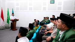Beri Kuliah Umum di UNWAHAS, Nusron Ingin Ciptakan Restrukturisasi Distribusi Tanah