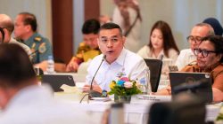 ATR/BPN Dukung Percepatan Infrastruktur Pantura Jawa