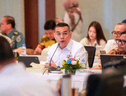 ATR/BPN Dukung Percepatan Infrastruktur Pantura Jawa
