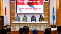 ATR/BPN dan KPK Perkuat Pencegahan Korupsi di Sultra