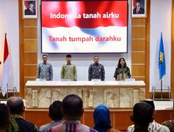 ATR/BPN dan KPK Perkuat Pencegahan Korupsi di Sultra