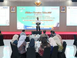 Peralihan Arsip Pertanahan Elektronik Harus Dikelola dengan Baik