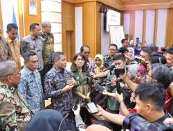 ATR/BPN dan KPK Perkuat Layanan Pertanahan di Sultra
