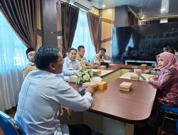 215 Jemaah Haji Balangan Berangkat 14 Mei