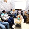 Balangan Coal Sinkronkan Program Kebencanaan dengan BPBD