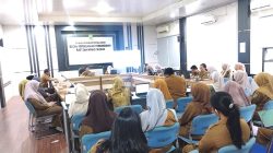 Bapperida Balangan Gelar Forum Peningkatan Pelayanan Publik
