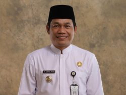 Bupati Abdul Hadi Pastikan Jaminan Pendidikan Anak Yatim Berlaku Mulai Juli 2026