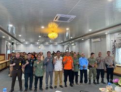 DPRD Balangan Dorong Penguatan FPRB untuk Tingkatkan Ketangguhan Bencana