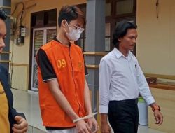 Selebgram Balangan Fazar Bungas Divonis 1 Tahun Penjara dalam Kasus Video Asusila