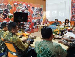BRIN Teliti “Pamali” Dayak Meratus Balangan