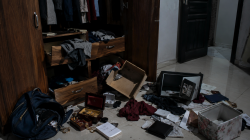 Aksi Pencurian Marak, Warga Balangan Resah