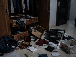 Aksi Pencurian Marak, Warga Balangan Resah