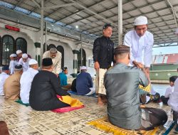 Tradisi Jintingan Warnai Perayaan Iduladha di Baruh Panyambaran