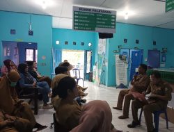 Puskesmas Halong Kembangkan Inovasi Layanan Kesehatan Tingkatkan Kualitas Masyarakat