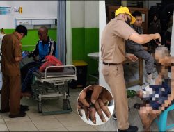 Bunda Sri Pimpin Penanganan Warga Berkebutuhan Khusus