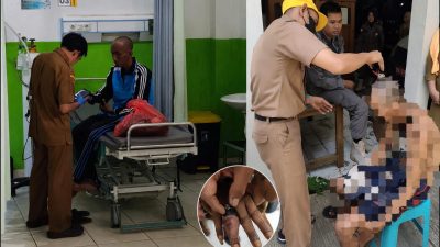 Bunda Sri Pimpin Penanganan Warga Berkebutuhan Khusus