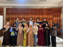 Paringin Selatan Seleksi Syarhil Qur’an Hadapi MTQ di Kecamatan Juai