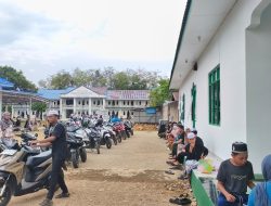 Kunjungan Wali Santri Jadi Momen Penuh Haru di Ponpes Nurul Muhibbin Halong