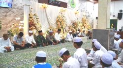 Majelis Riyadhul Muhibbin Didorong Perkuat Ukhuwah